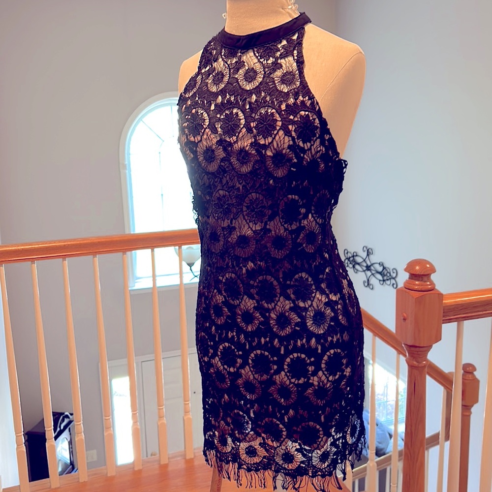 Lush dress